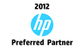 HP Preferred Partner