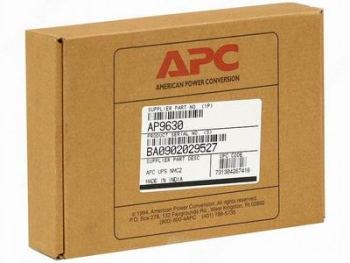 Адаптер APC UPS Network Management Card 2 (AP9630)