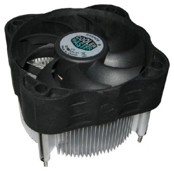 Вентилятор CPU Socket 1366 COOLER MASTER CP7-XHESB-PL-GP