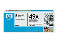 Тонер-картридж HP LJ (Q5949A) 1320/1160/3390/3392 (2500p)