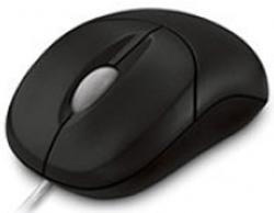 Мышь Microsoft Compact Optical Mouse 500, USB Black (U81-00083)