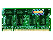   MICRO DIMM 512MB 172-pin PC333
